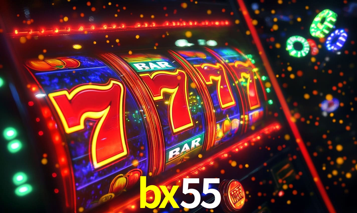 bx55: Seu Cassino Premiado com Pagamentos Rápidos