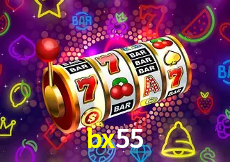 A Emoção da Loteria na bx55: Uma Chance de Mudança de Vida