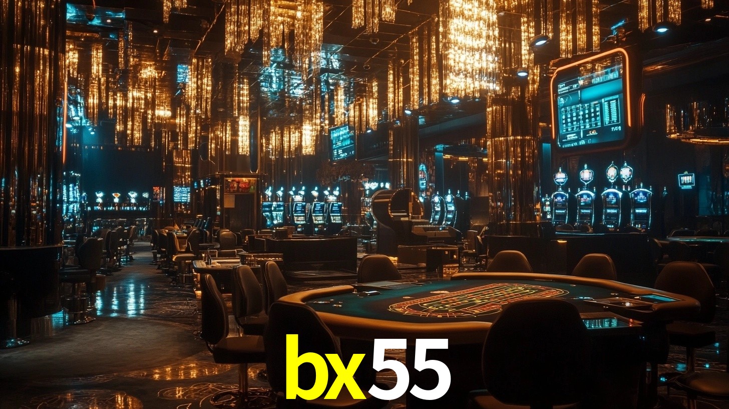 bx55 - Tesouros de Sorte Infinita - bx55.com