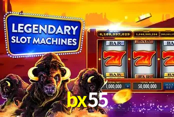 A Revolução dos Aplicativos de Jogos no bx55