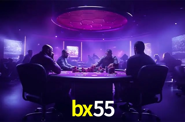 Estatísticas bx55