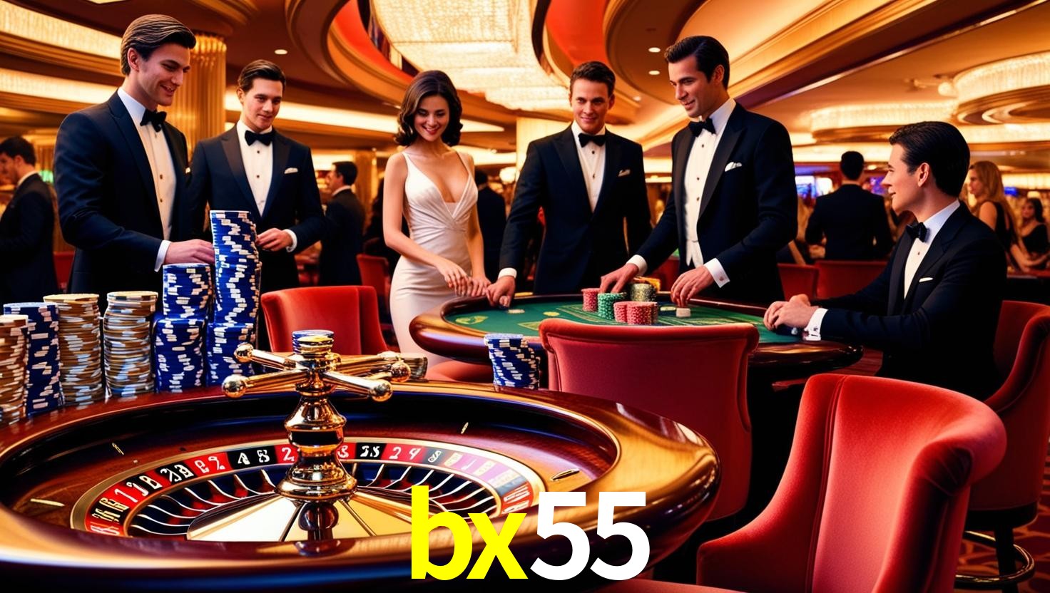 BX55.COM