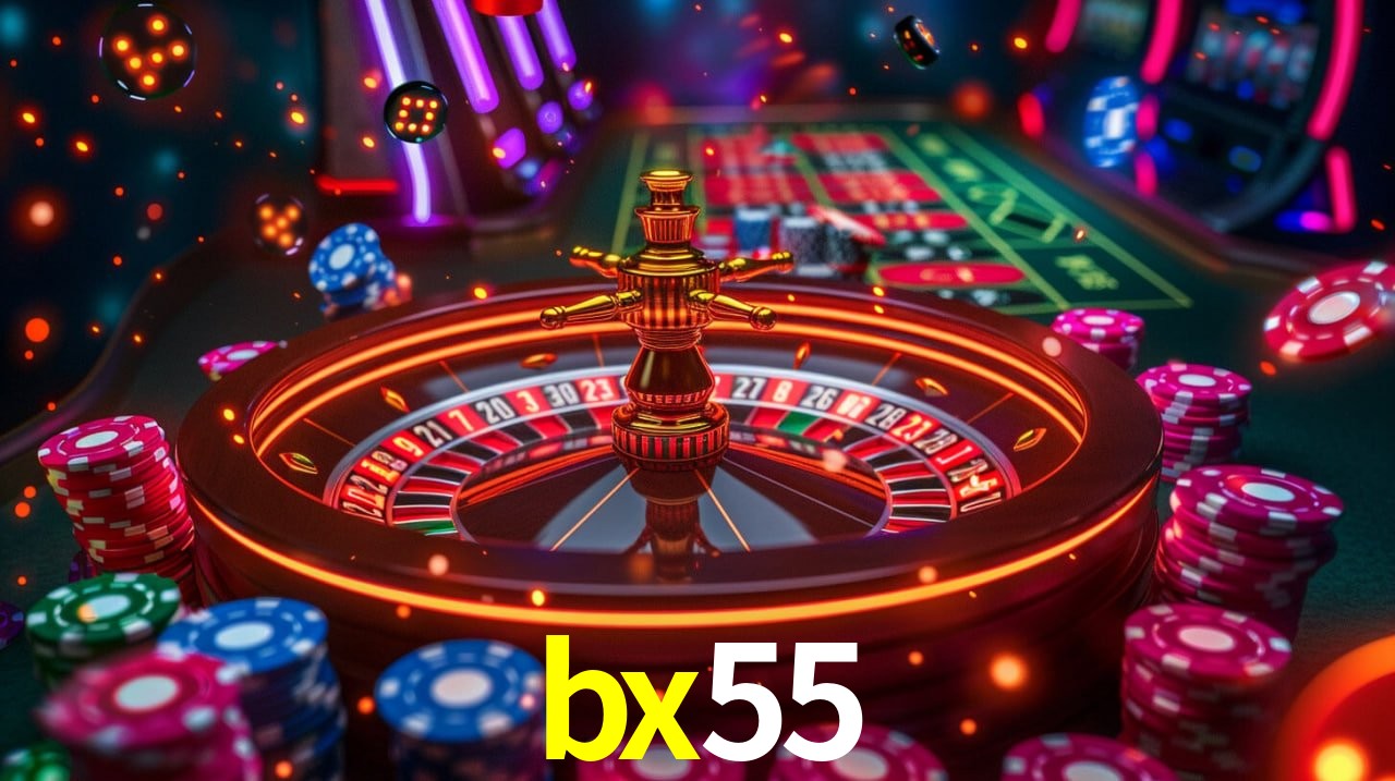 Estatísticas bx55