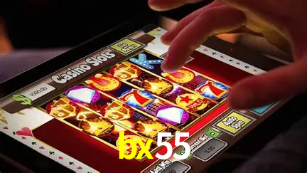 Desvendando o Mundo dos Jogos Virtuais na bx55