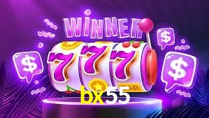 Welcome Bonus bx55