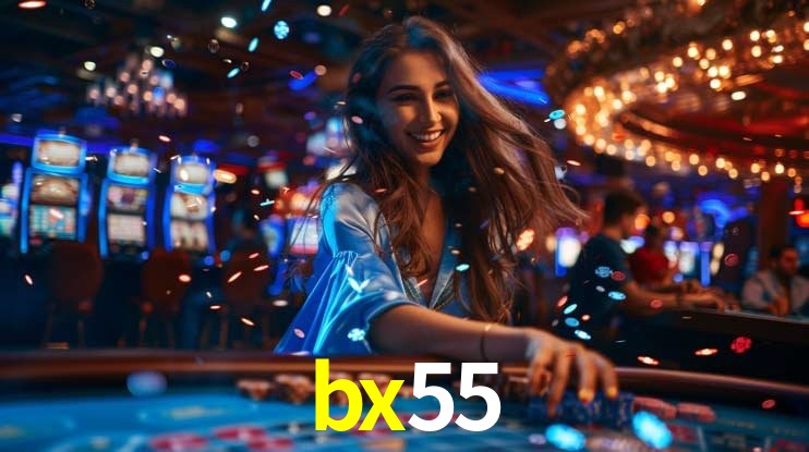 Statistics bx55