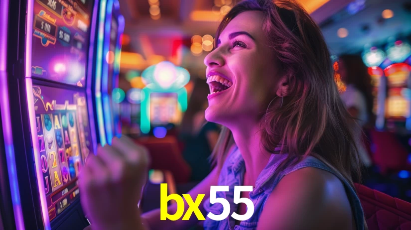 Experimente o Login Seguro Premium no bx55