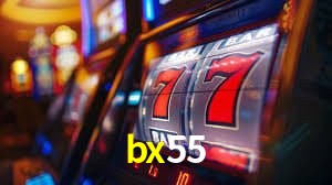 Login Seguro bx55