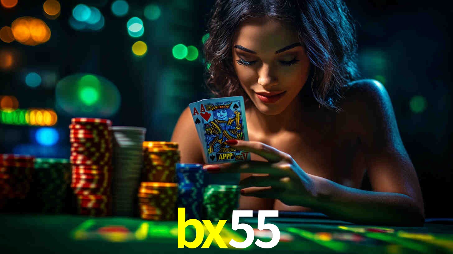 A Popularidade dos Caça-Níqueis no bx55