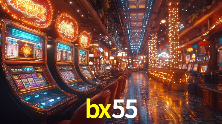 bx55.com