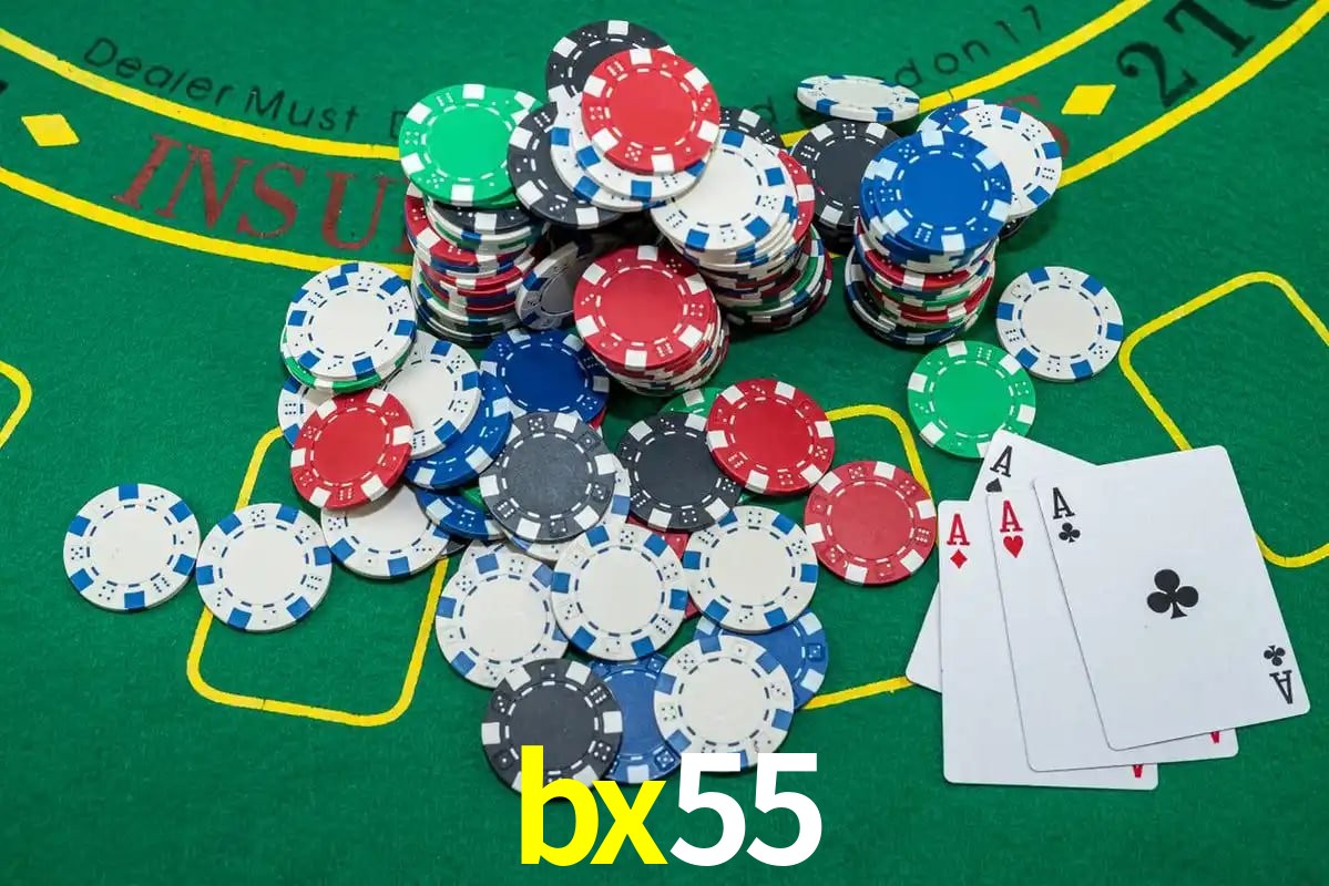 Jogos Exclusivos bx55