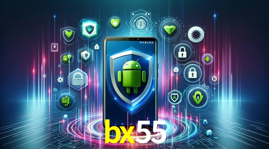 Secure Login bx55