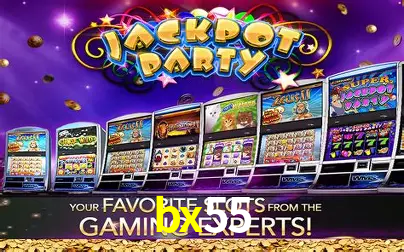 Descubra o Mundo do Cassino Online com bx55