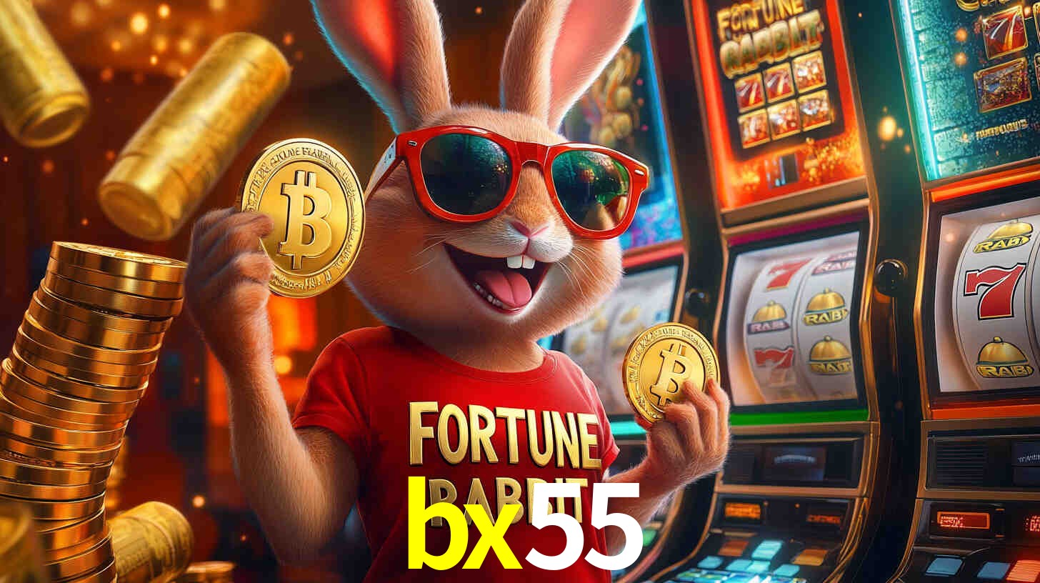 Desvendando o Mundo dos Jogos Virtuais na bx55