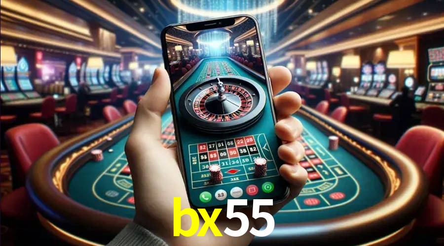 Quick Registration bx55