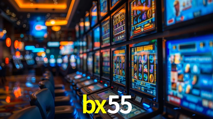 Security Systems bx55