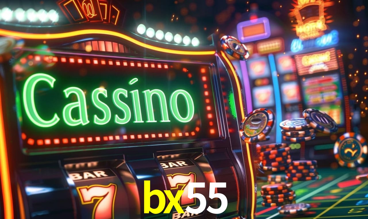 Cadastro Rápido bx55