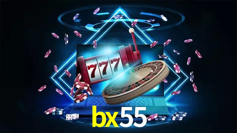 Provedores de Jogos bx55