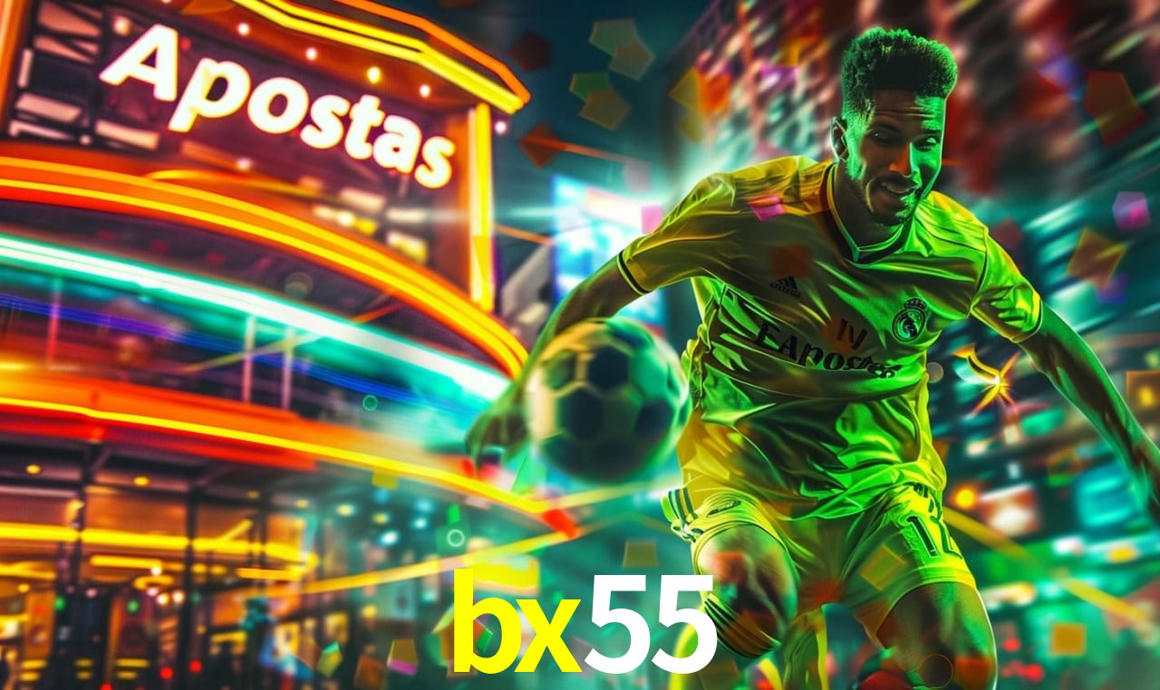 Recursos de Bônus bx55