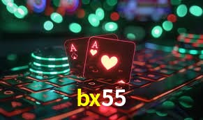 Estatísticas Esportivas bx55
