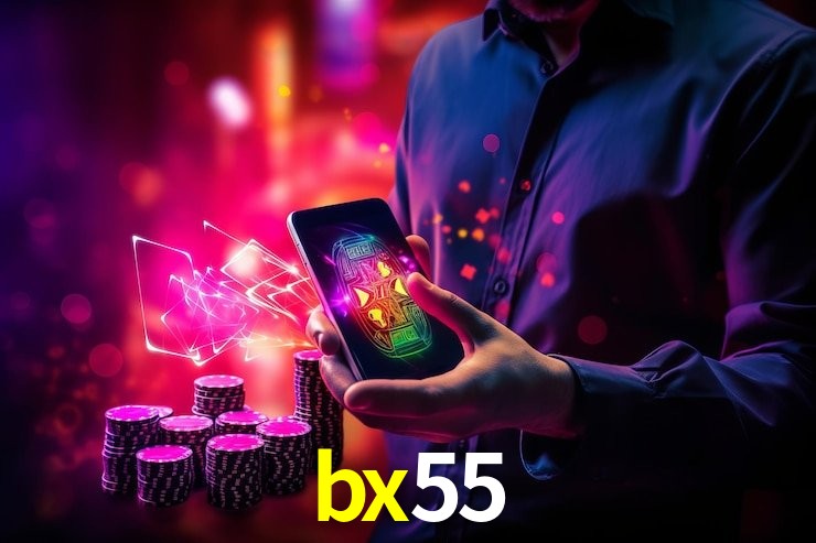 Bônus Diários bx55