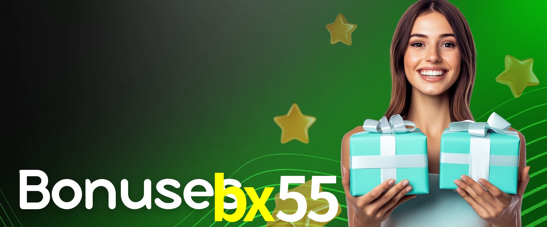 Exclusive Offers bx55