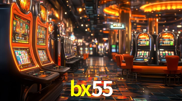bx55 App Interface
