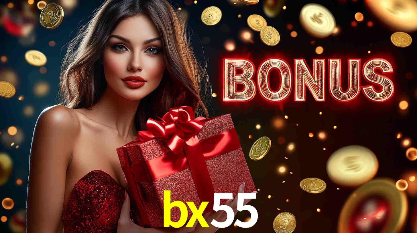 Descubra o Programa VIP da bx55: Vantagens Exclusivas para Jogadores