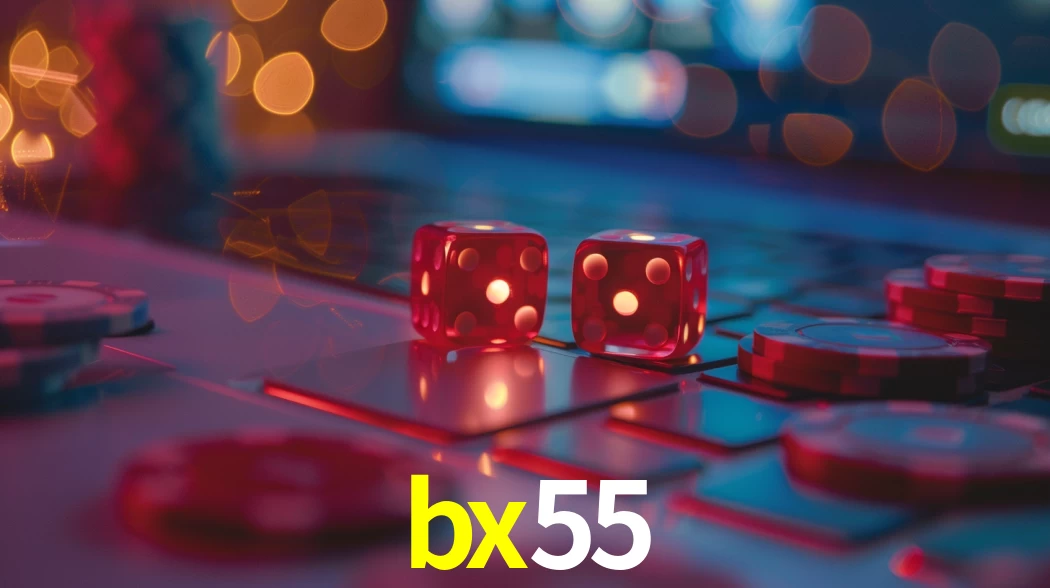 2FA Security bx55