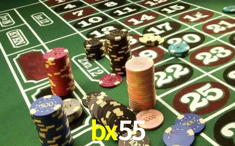 Estatísticas do Jogo bx55