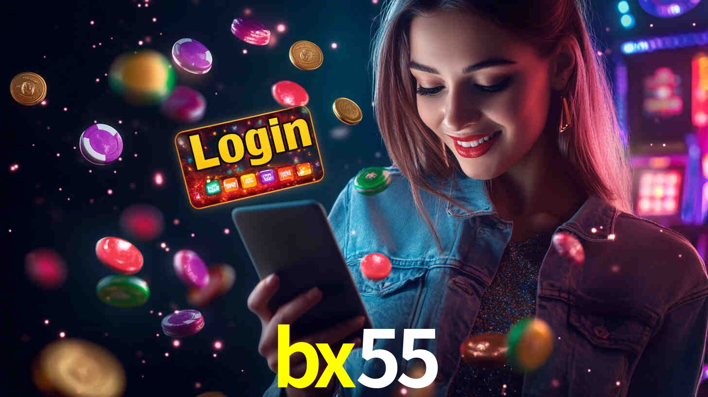A Experiência Imersiva dos Cassinos Ao Vivo no bx55