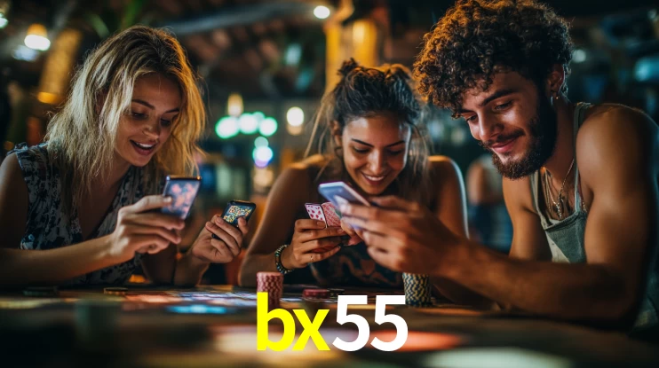 VIP Casino bx55