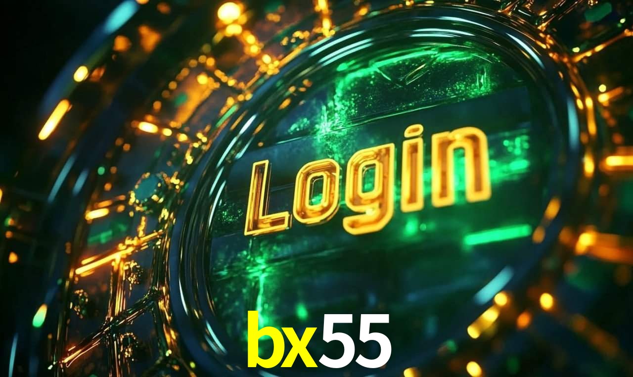 Segurança e privacidade no APP bx55