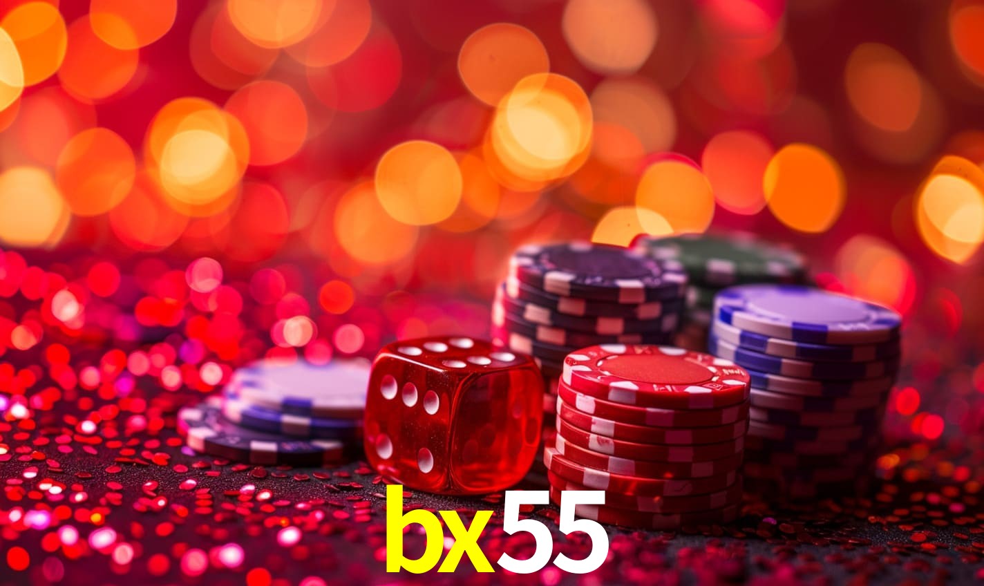 Explorando a Categoria de Eventos em Apostas na bx55