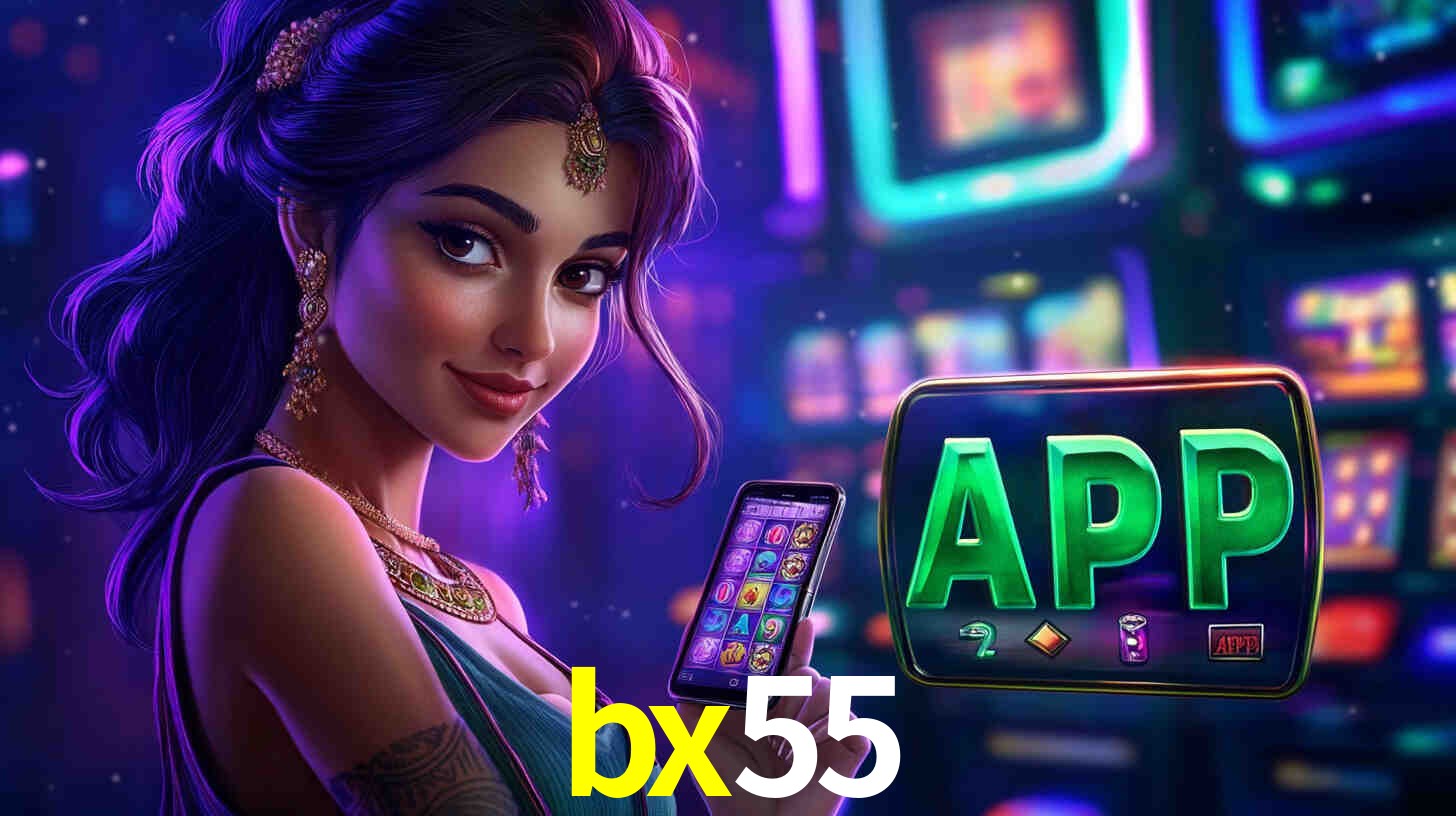 bx55.com
