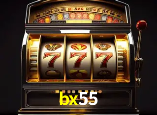 A Emoção da Loteria na bx55: Uma Chance de Mudança de Vida