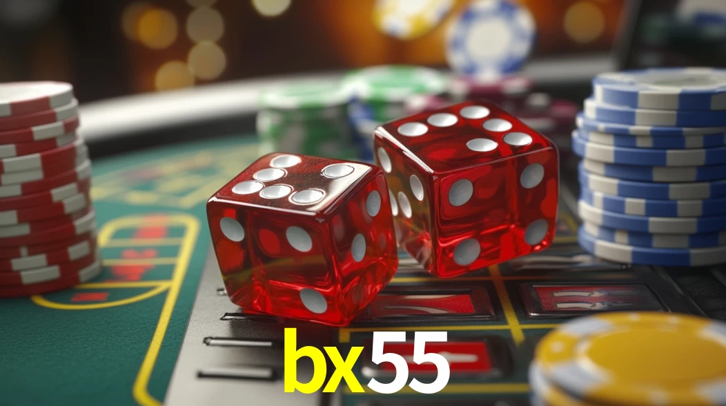 Roulette Table bx55