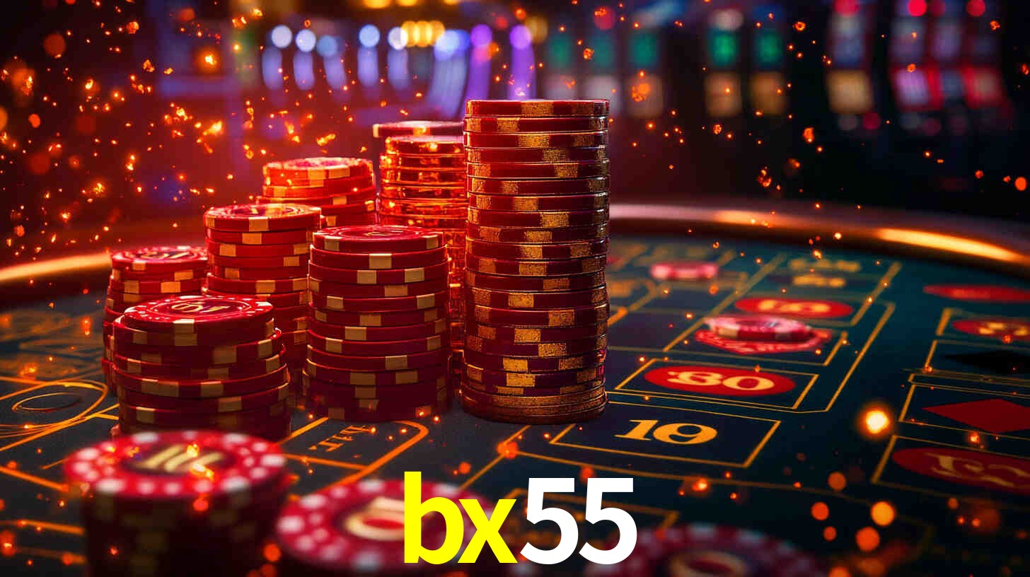 Daily Bonuses bx55