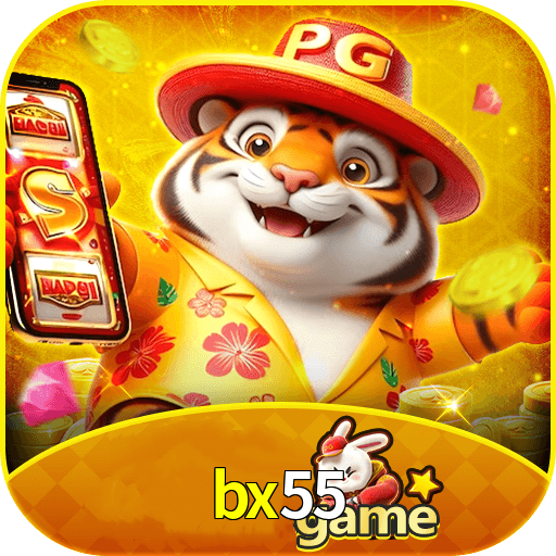 APK oficial da bx55 para Android