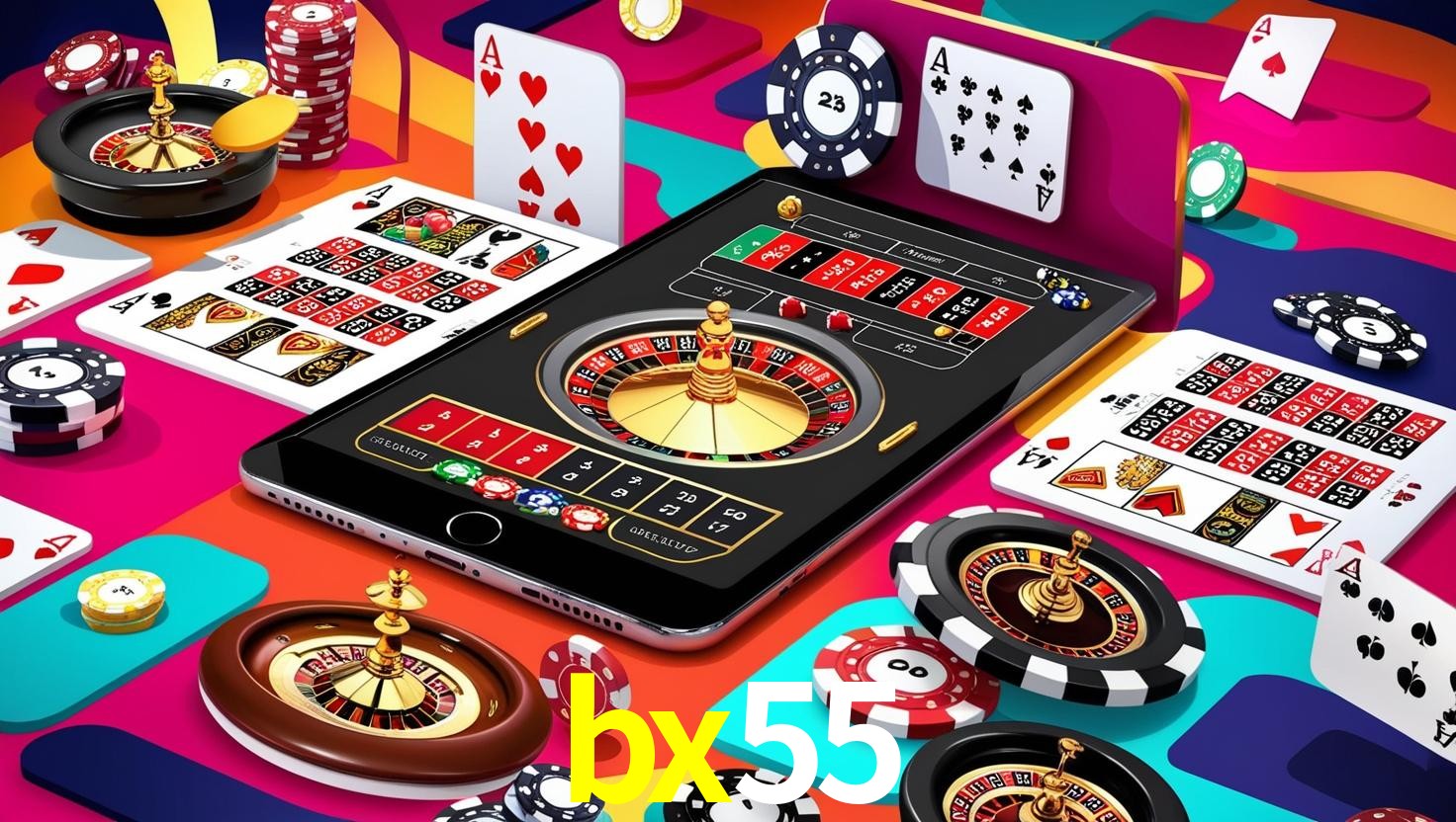 BX55.COM