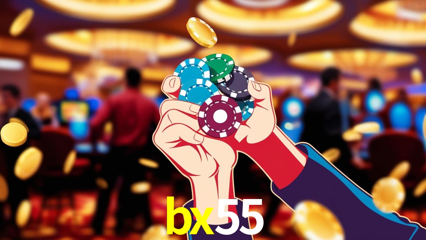 BX55.COM