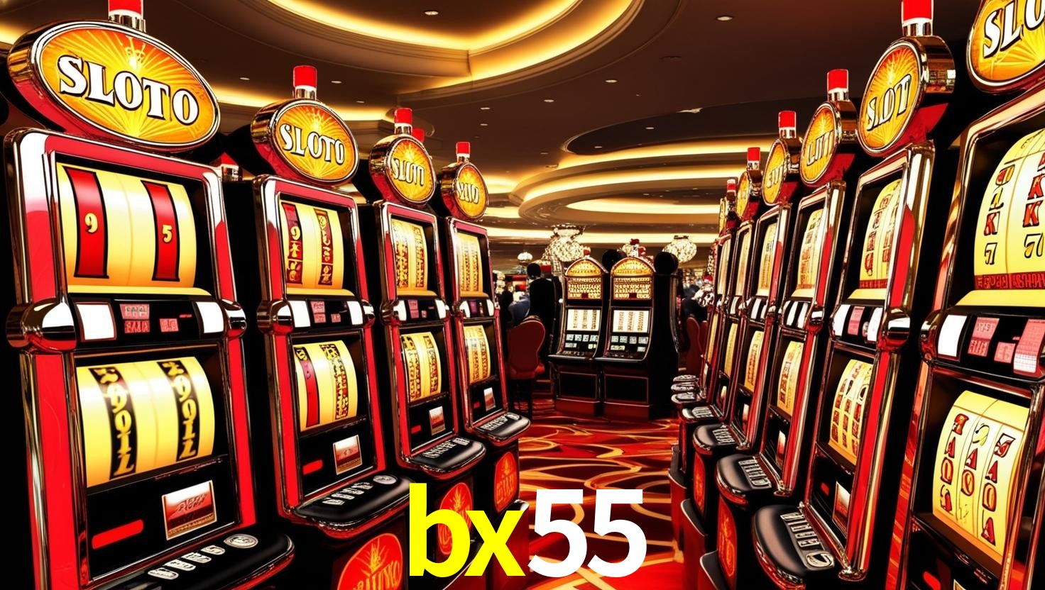 BX55.COM