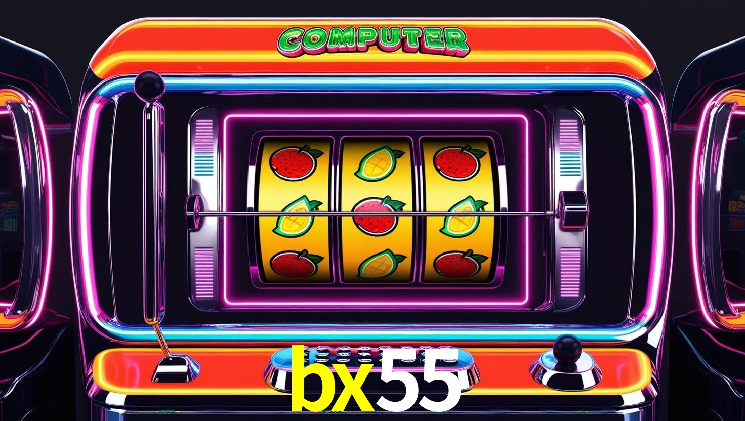 BX55.COM
