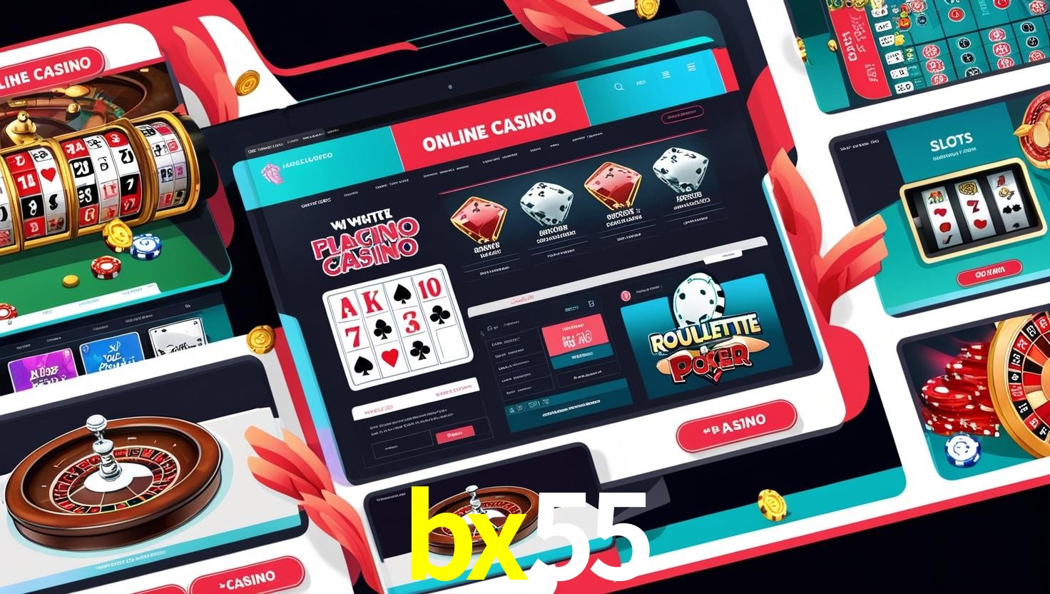 BX55.COM