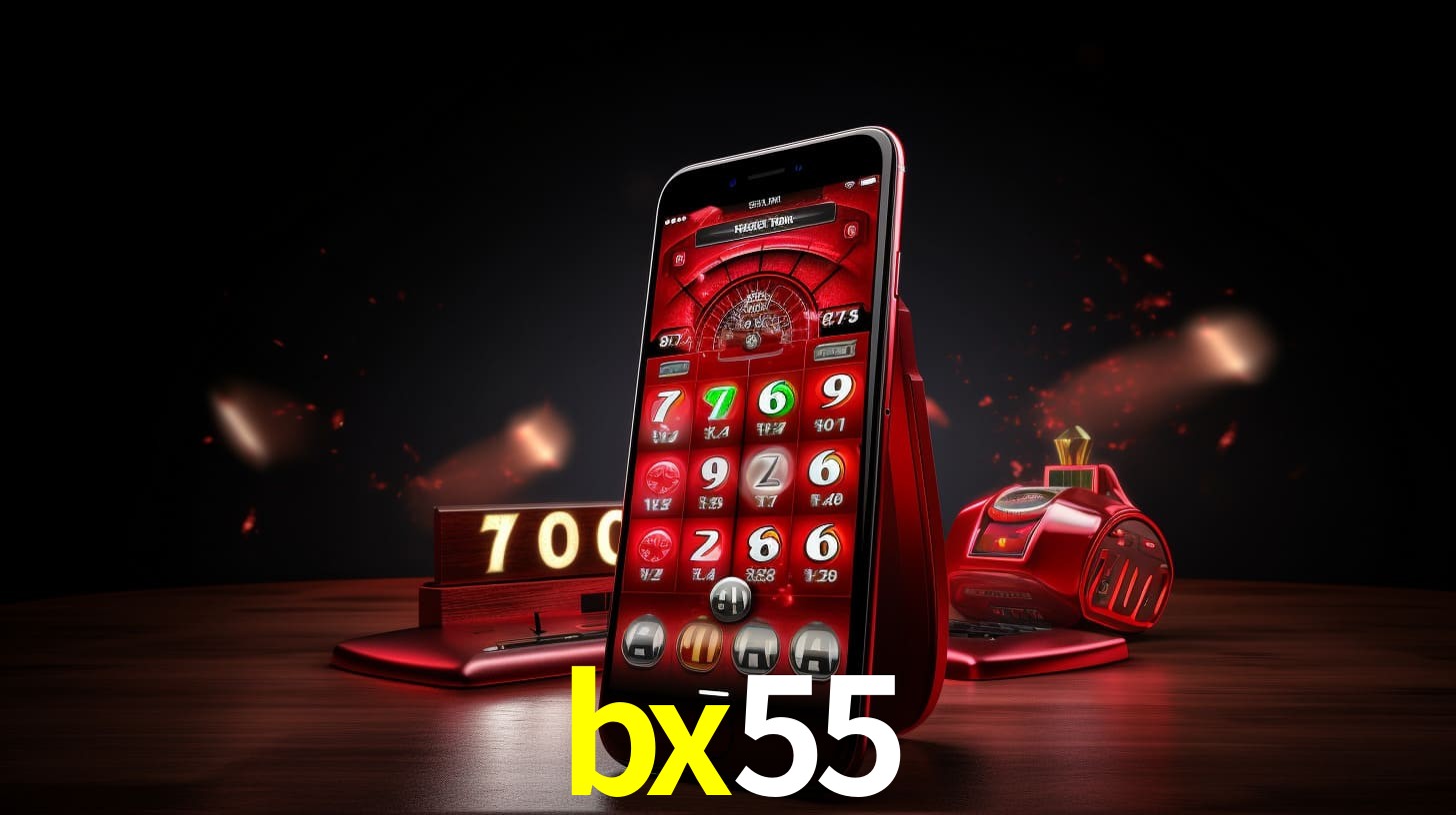 BX55.COM