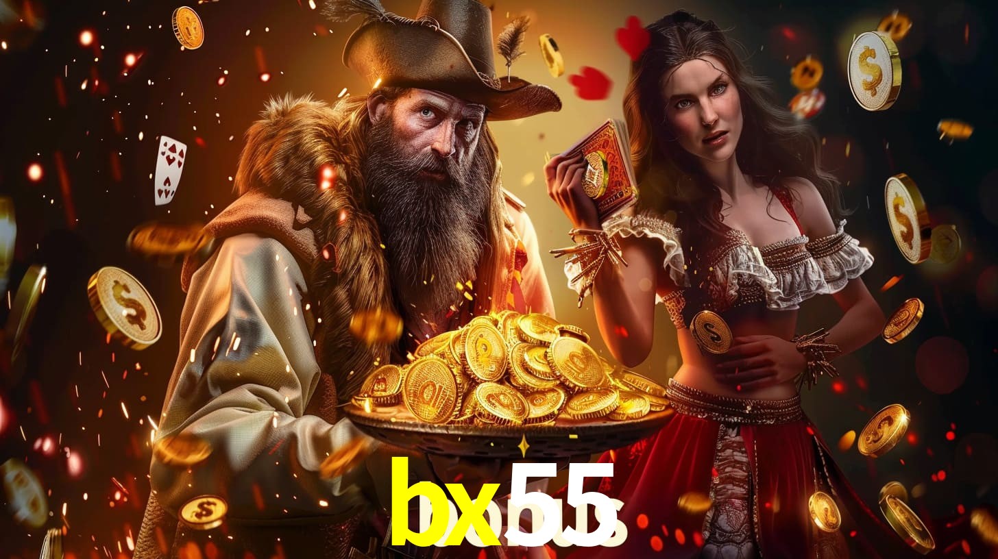 BX55.COM