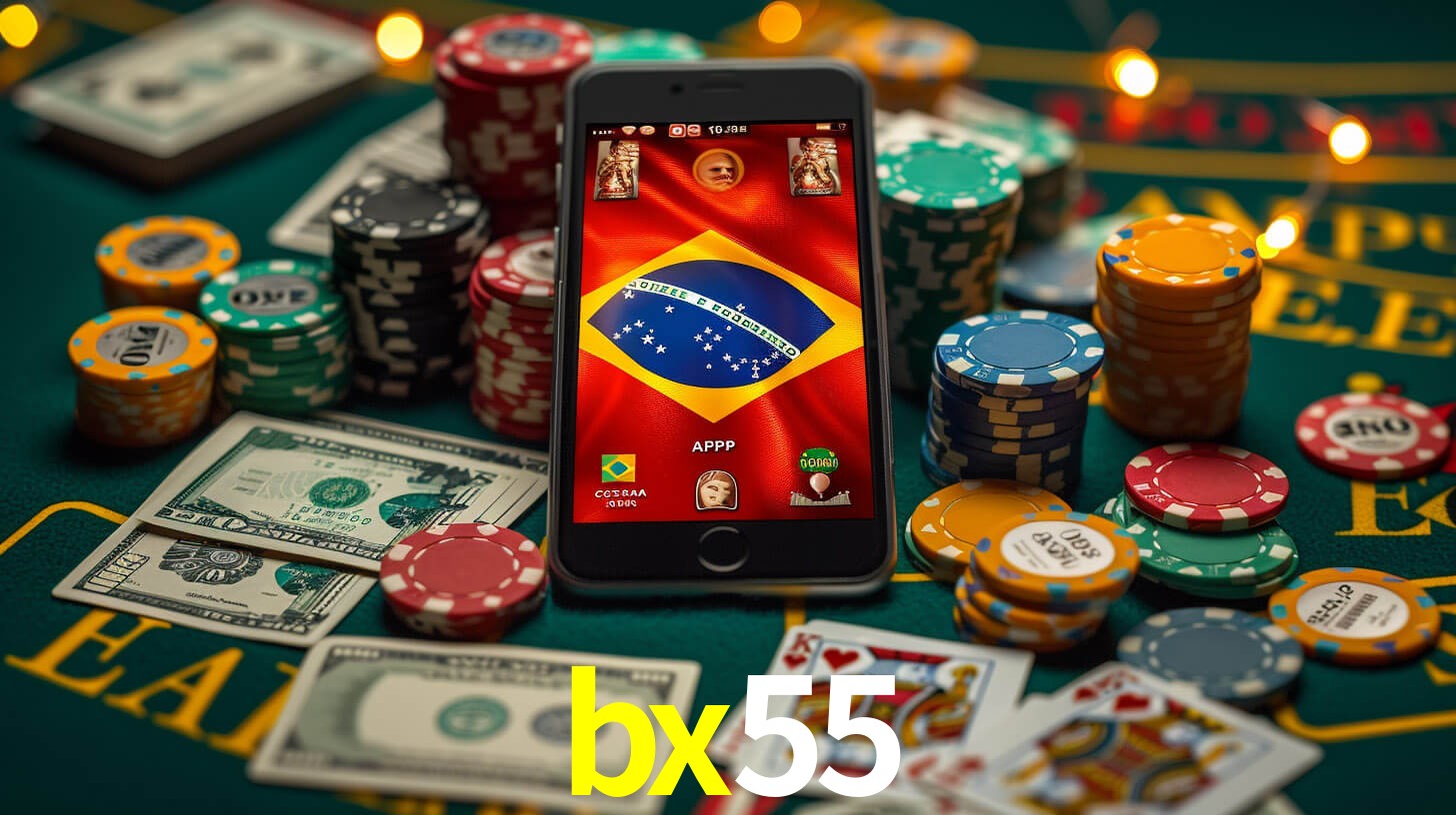 BX55.COM