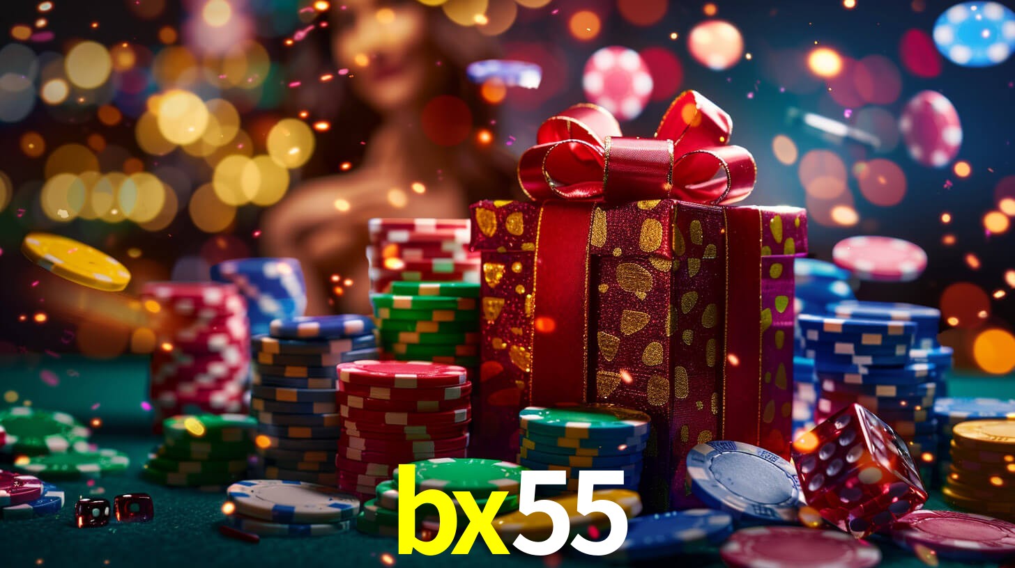 BX55.COM