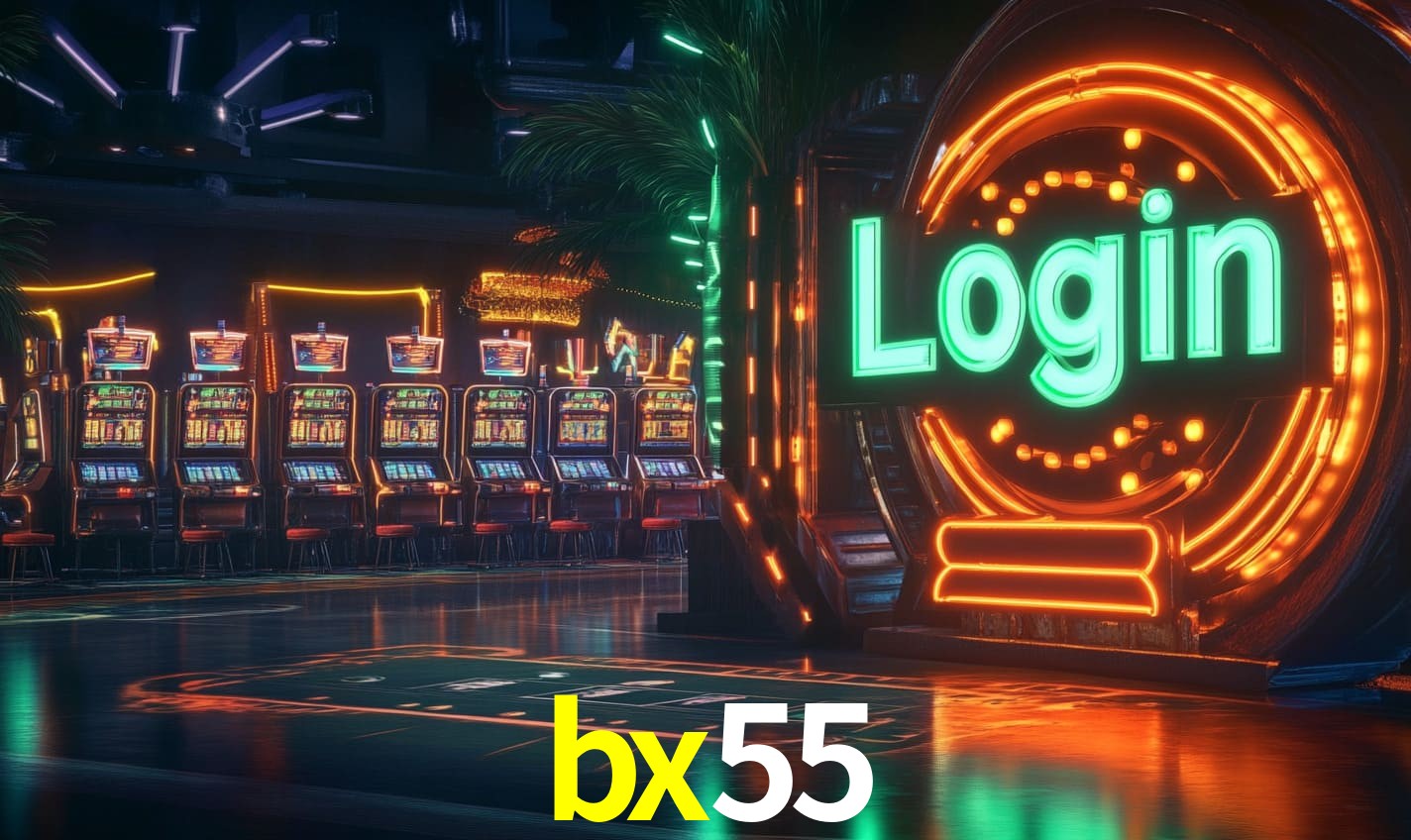 BX55.COM