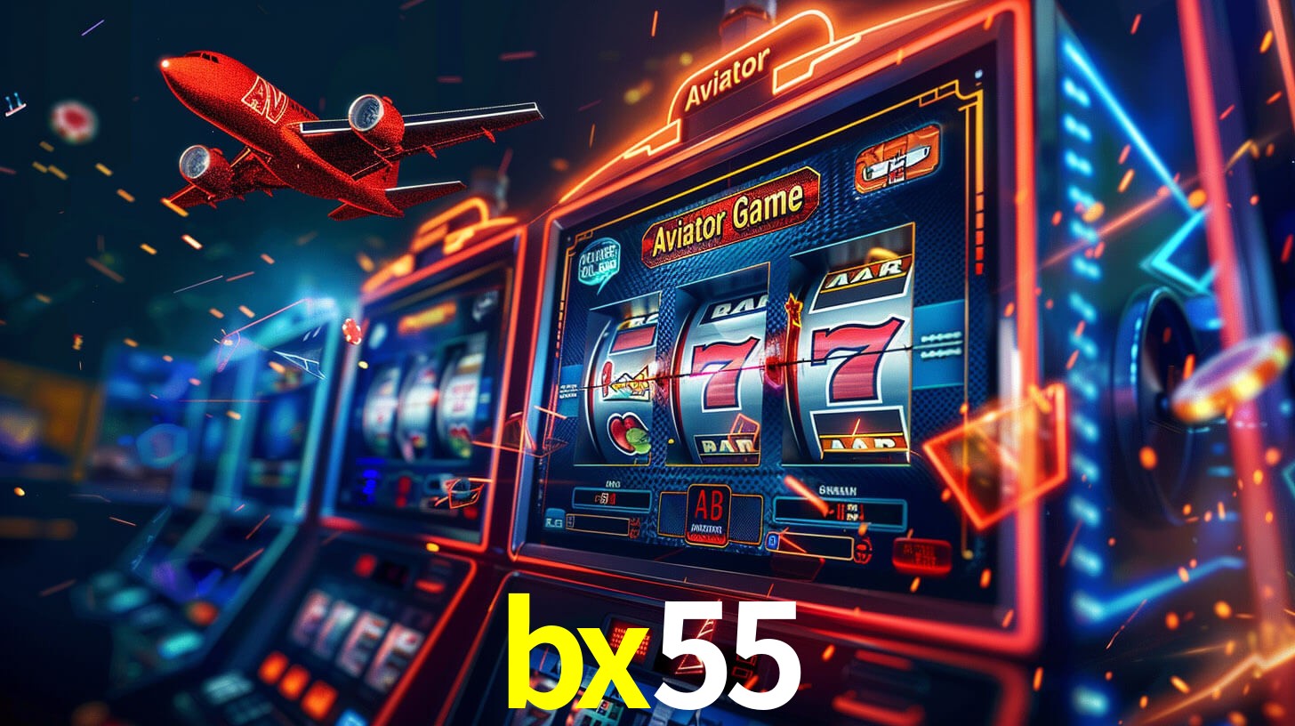 BX55.COM